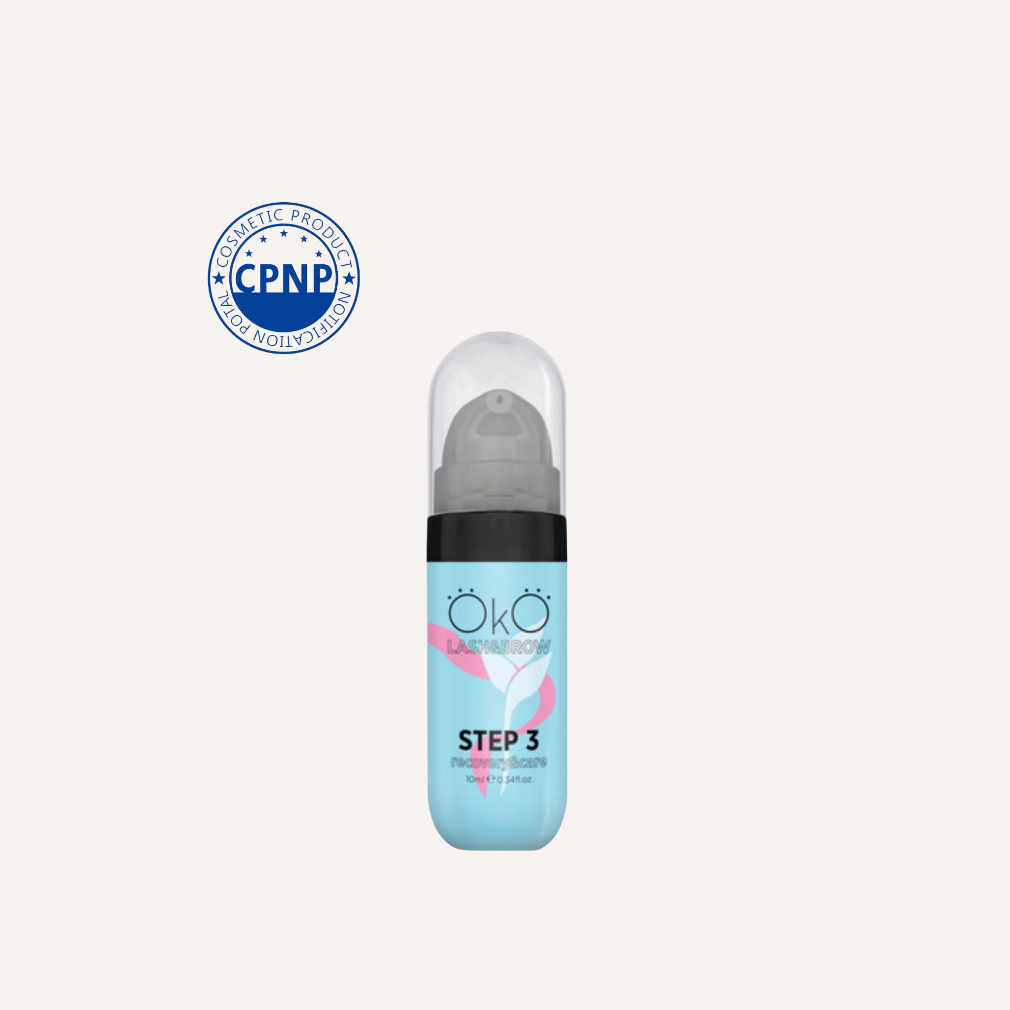 Step 3 BOTOX OKO, 10ml