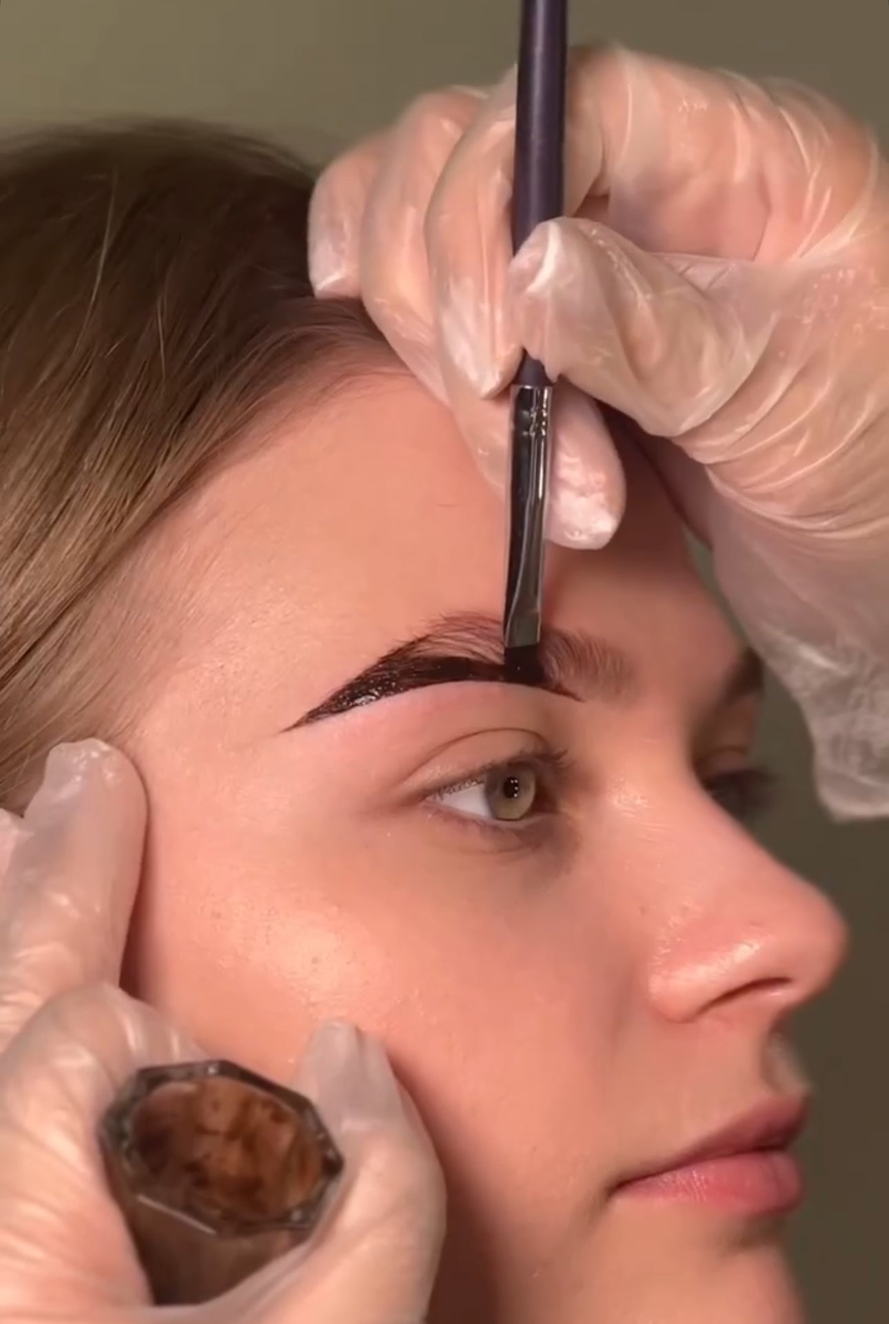 MASTERCLASS SOURCILS : techniques sans marquage pour être rapide